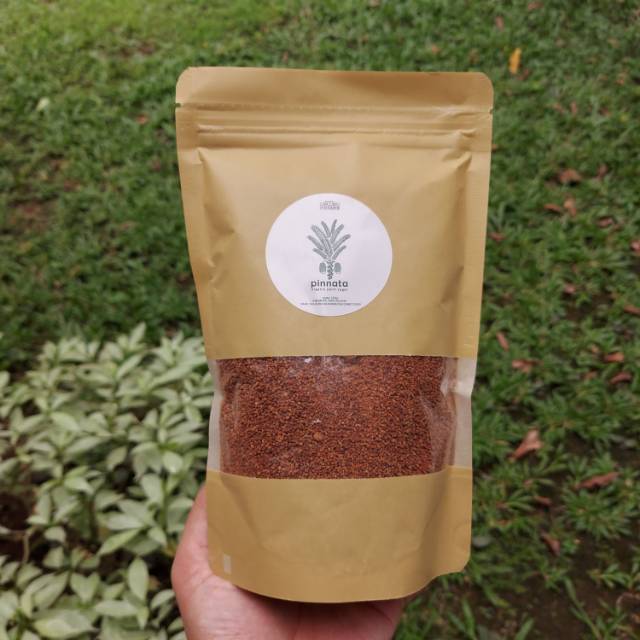 

GULA AREN SEMUT ORGANIK ASLI 250 gr