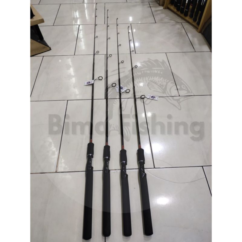 Joran Maguro Plover 135 | 150 | 165 | 180