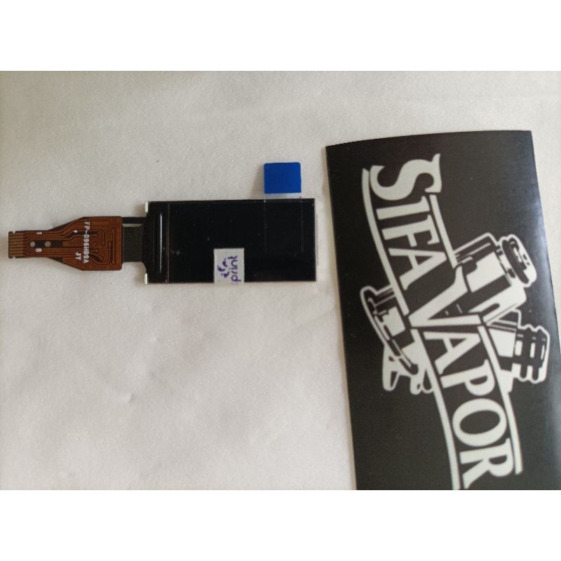 LCD thelema quest (bacground hitam)