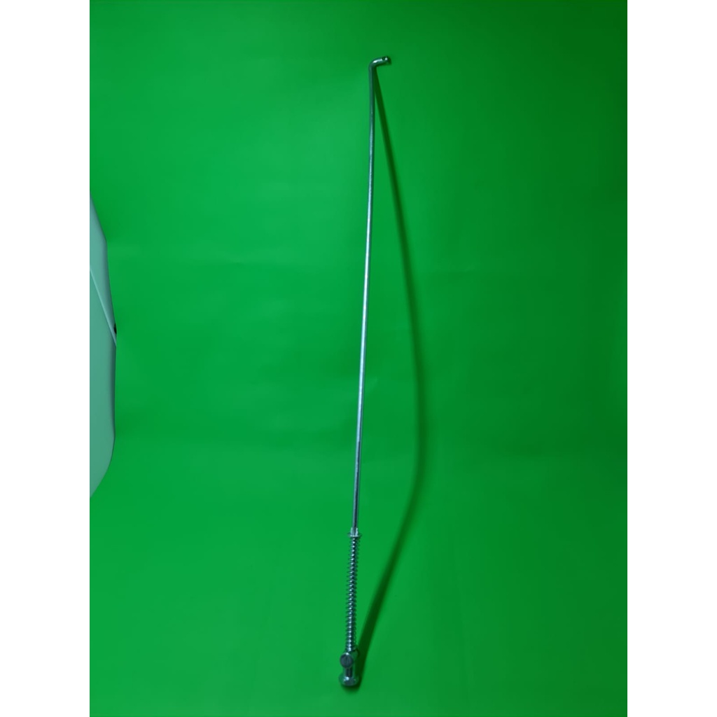 KAWAT / TIANG REM BELAKANG APD MOTOR YAMAHA JUPITER-Z 50cm