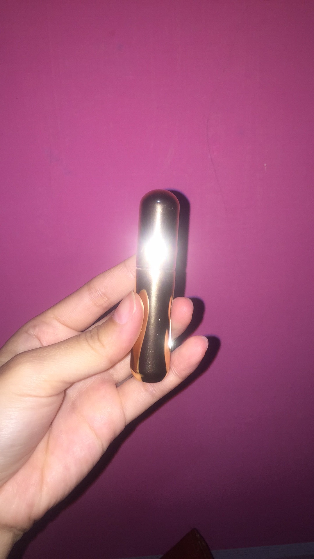 Mg 190 Tempat Parfum Mini Tempat Parfum Refillable Impor Murah