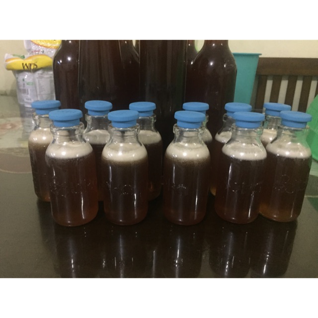 

Madu hutan asli ( el-hazimah )