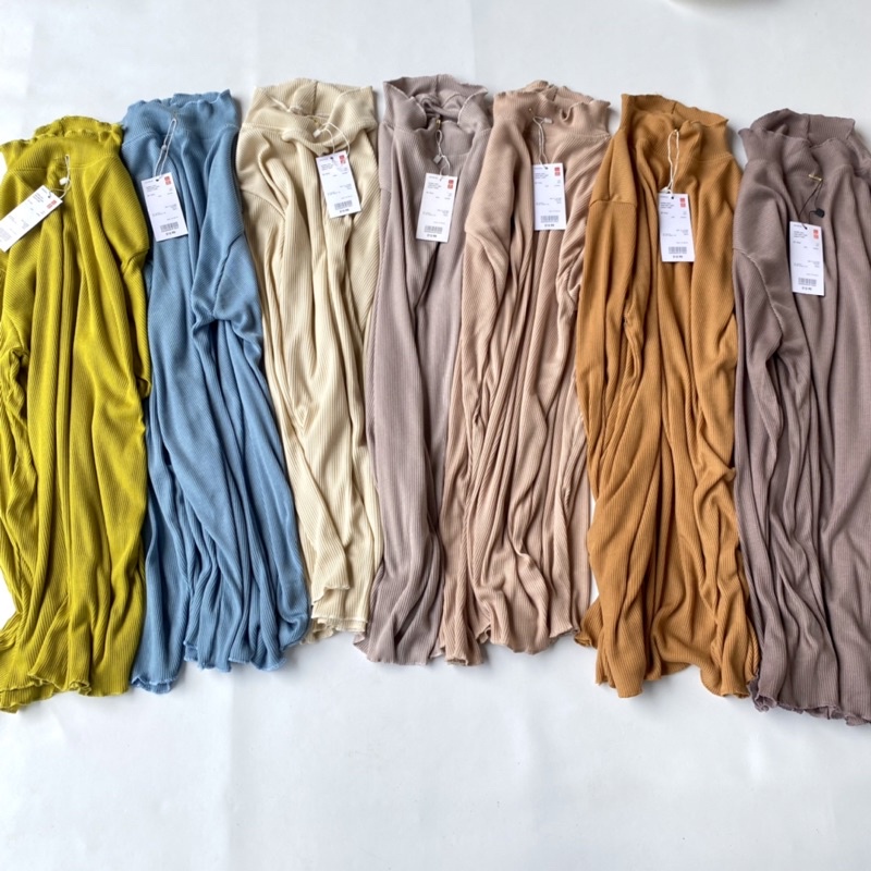 KAOS RIB | KAOS TURTLENECK RIB PREMIUM