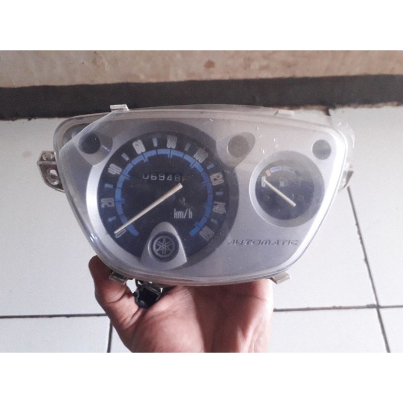 spido nouvo z pnp nouvo