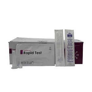 FastclearAgNasal