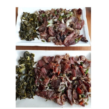 sei sapi frozen - BARU