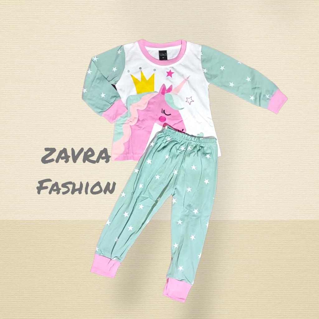 BAJU SETELAN ANAK/SETELAN PAKAIAN ANAK We3