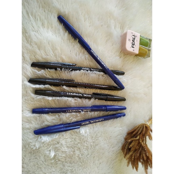 

PULPEN GREEBEL TECHNOLINE 0.5 PEN GREEBEL