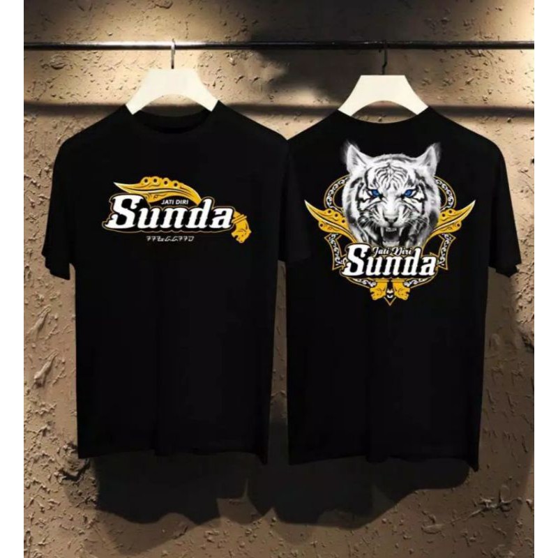 KAOS SUNDA MAUNG SUNDA