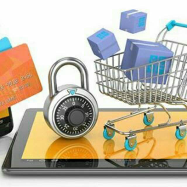 

2 CATATAN RAKHA SHOP