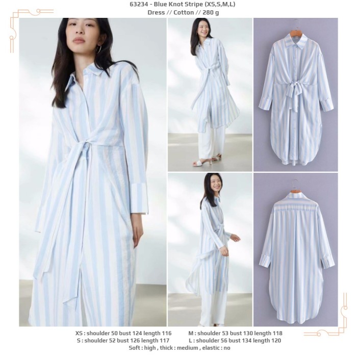 Dress Putih Dress Korea Muslim Dress Muslim Dress Korea Maxi Dress Polos Jumbo Dress Wanita I6J2 Max