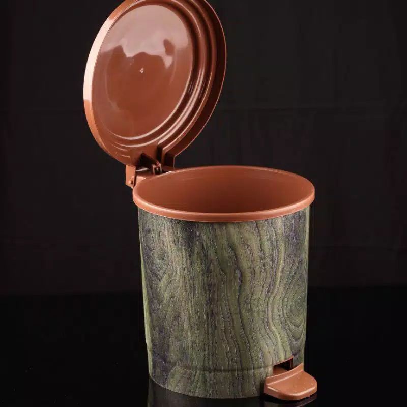 TEMPAT SAMPAH INJAK AUTOLUX/TEMPAT SAMPAH INJAK MURAH