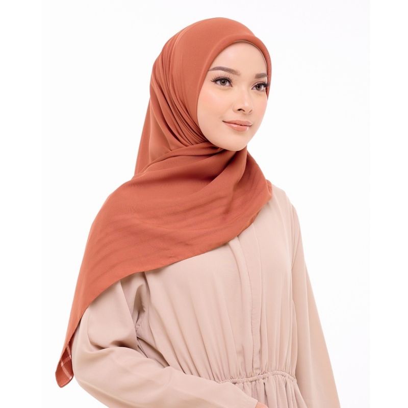 ZM Zaskia Mecca Yara Copper Original ZM