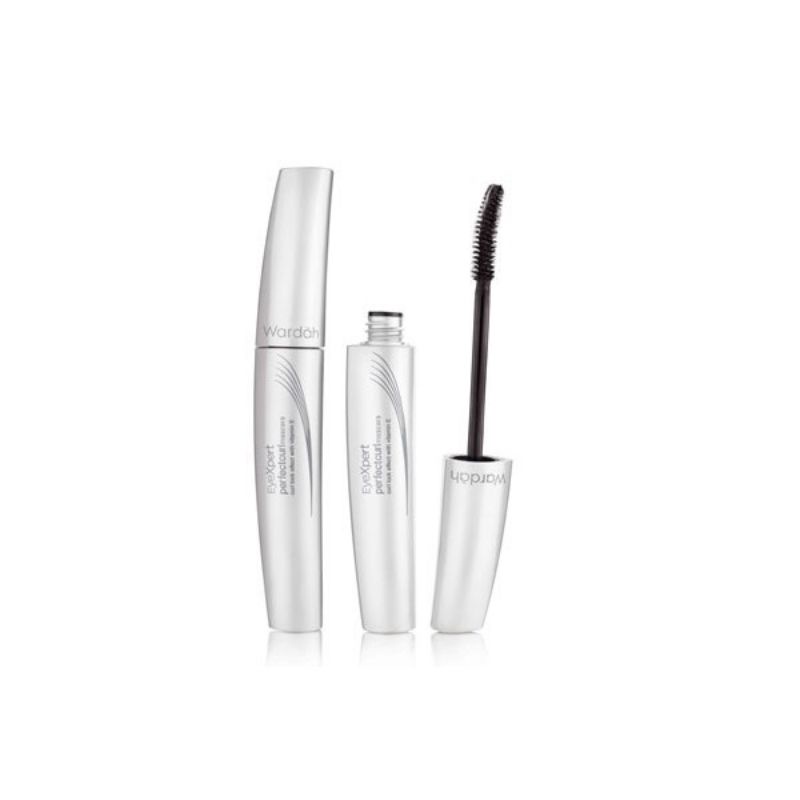 WARDAH EYEXPERT PERFECTCURL MASKARA
