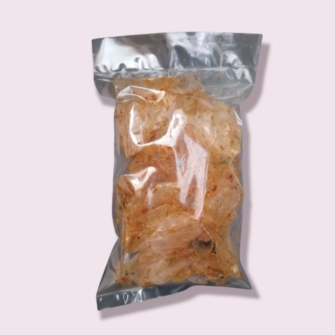 

Keripik kaca