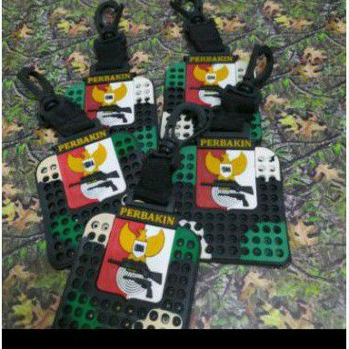 Tempat mimis gantungan mimis perbakin