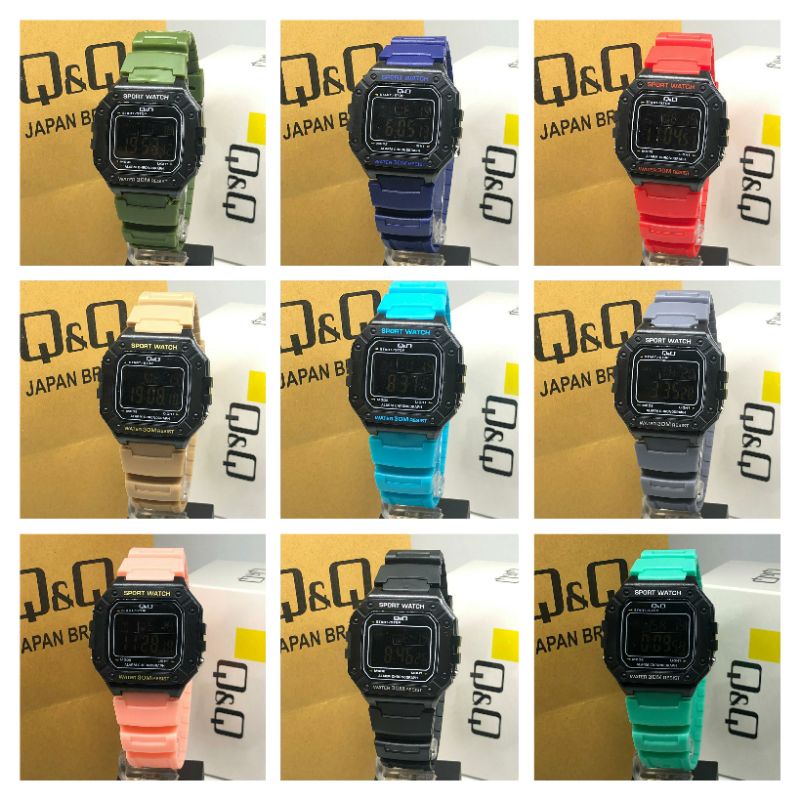 JAM TANGAN CEWEK REMAJA MURAH