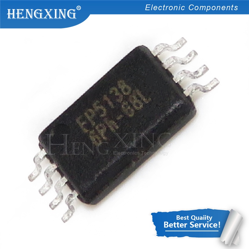 50pcs Ic FP5138 FP5138 TSSOP-8