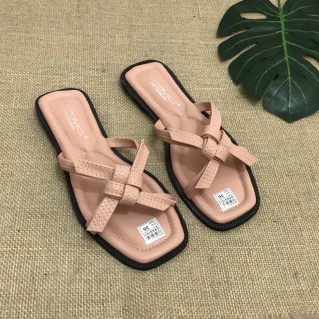 Slip Sandal Wanita RDM-03