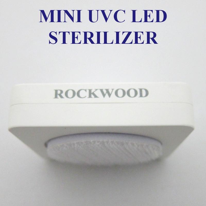 UVC LED Sterilizer Rockwood