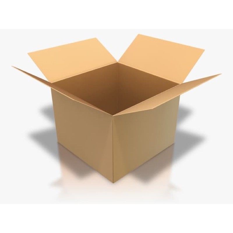 

PROMO [BISA COD] TAMBAHAN PACKING DUS TEBAL
