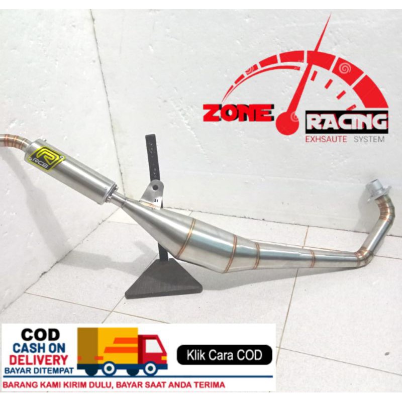 knalpot satria 2 tak satria hiu satria r Rcb setenlis | knalpot satria hiu Rcb setenlis