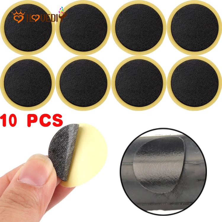10pcs Patch Tambal Ban Sepeda