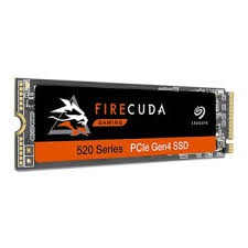 SSD INTERNAL SEAGATE FIRECUDA 2TB NVME