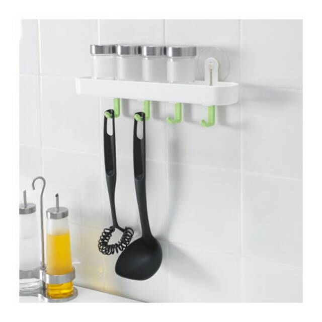 Rak Dapur~Tempat Bumbu~Rak Bumbu Dapur