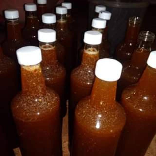 

Madu Randu Jawa