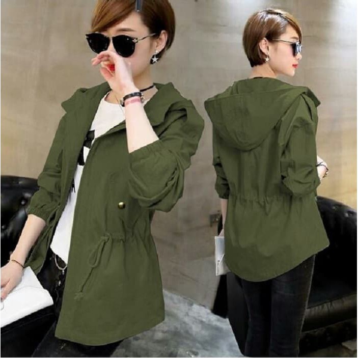 C11V1 Hoodie Cewek Simpel J Aeropostale Pink Arch Logo Print Zip Fr Basic Jacket Hoodie Unis Cm