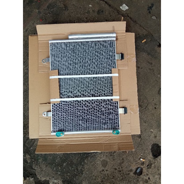 KONDENSOR SUZUKI ERTIGA imitasi KUALITAS TERBAIK