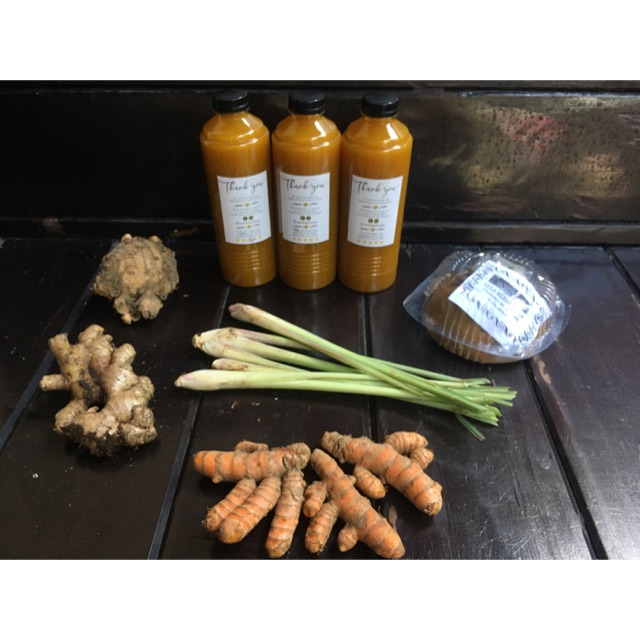 

Premium Jamu by Candra Artshop