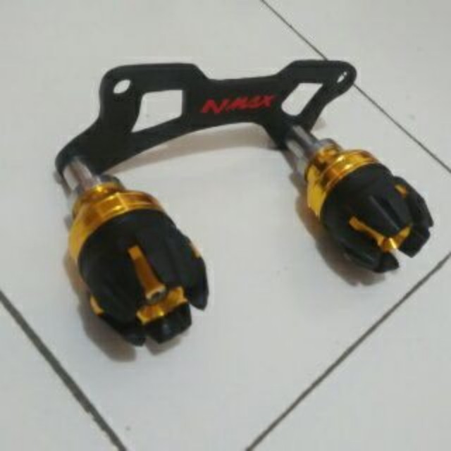 frame slider r15