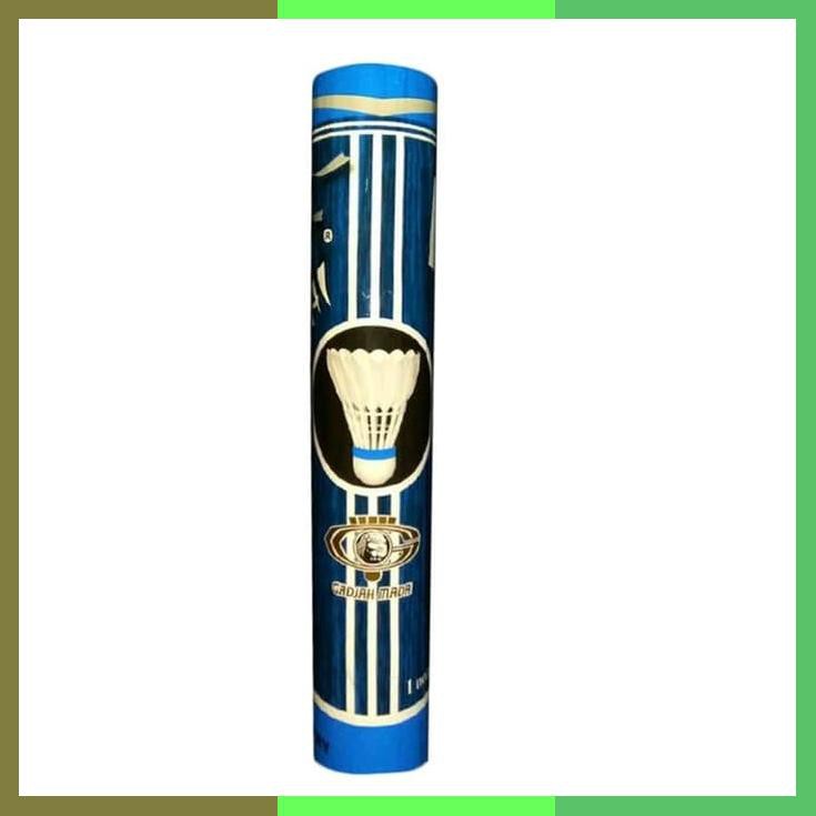 Samurai Biru Shuttlecock Badminton