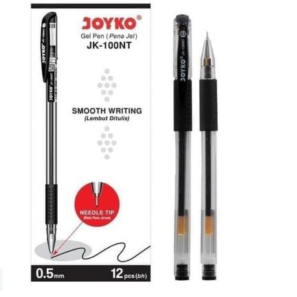 

(12 pcs ) Bolpen Lusinan Joyko