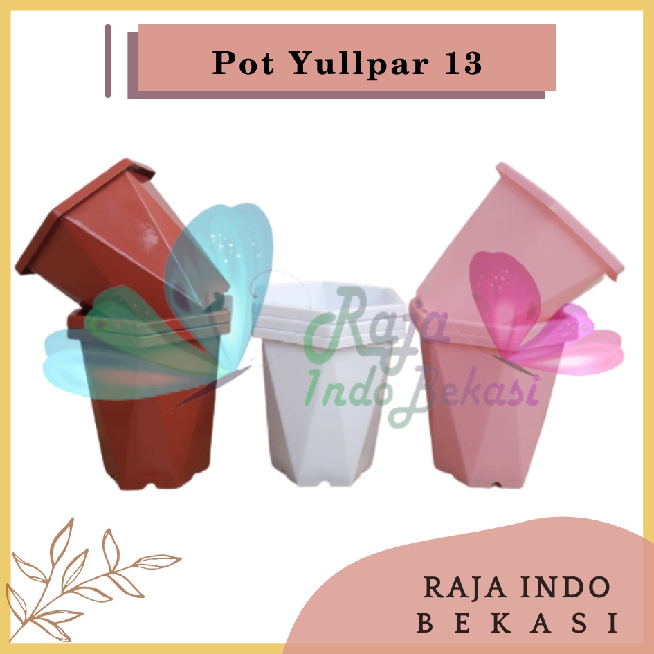 Pot Yullpar 13 Diamond Hexagon Putih Pink Orange Oren Merah Bata Coklat Bata Mirip Pot Yogap Ypt 10 13 15 17 18 19 25 30 Putih Merah Bata Bening Transparan Pot Bunga Tanaman Tinggi Pirus Tegak Bagus Tebal Pot Diamond Tabitha 20 25 30 35 Putih Pink Grosir