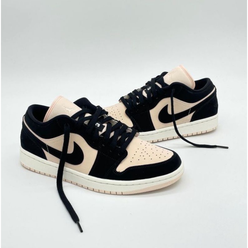 NIKE AIR JORDAN 1 LOW GUAVA ICE PREMIUM ORIGINAL