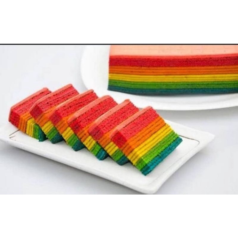 

lapis rainbow