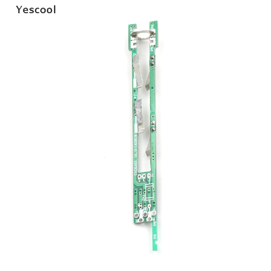 Yescool T12 Bracket Holder Ujung Besi Solder 936 / 907