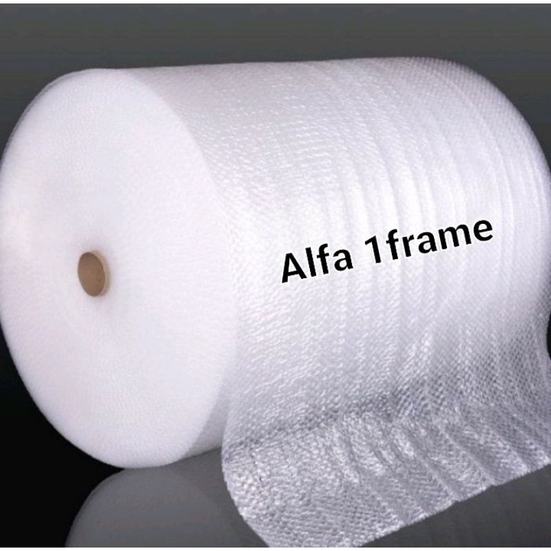 

PLASTIK BABBLE WRAP UNTUK FAKING TAMBAHAN