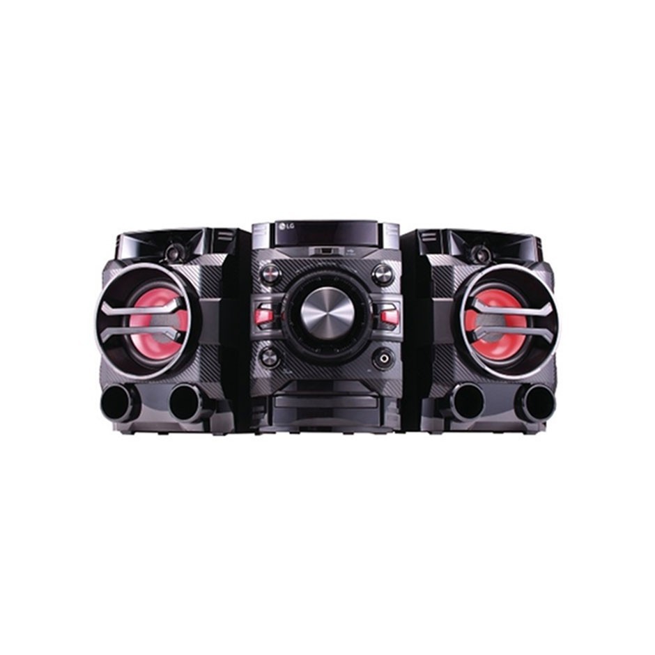 [SHOPEE10RB] LG DM5360 XBoom Mini HiFi