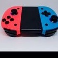 Switch Omelet Joycon Gaming Game Nintendo Joystick Console Joy Con V2 Oled