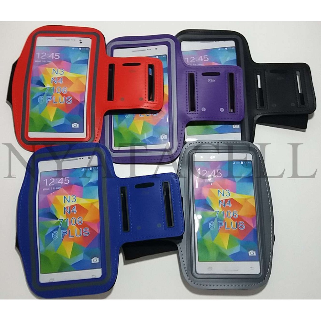 Universal ArmBand Sport Case Size XL Max 5,5 Inch Iphone 6 Plus DLL