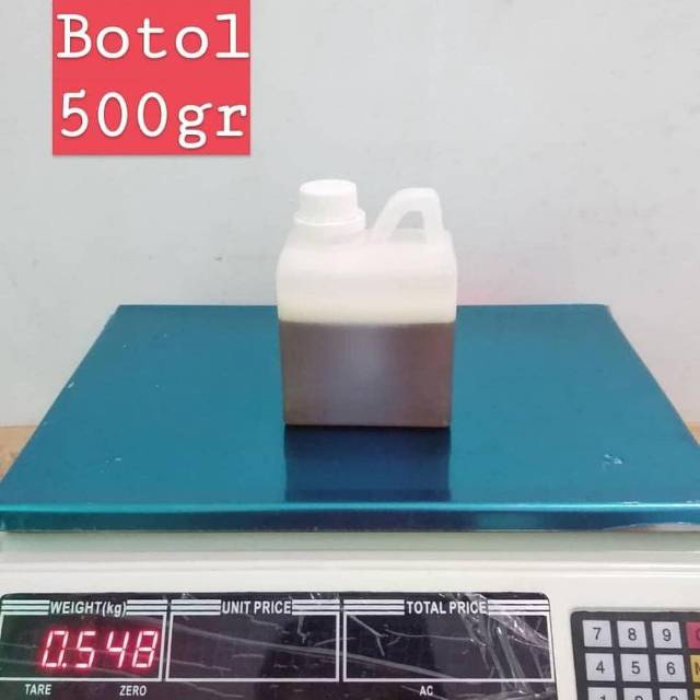 

Madu baduy - 500gram