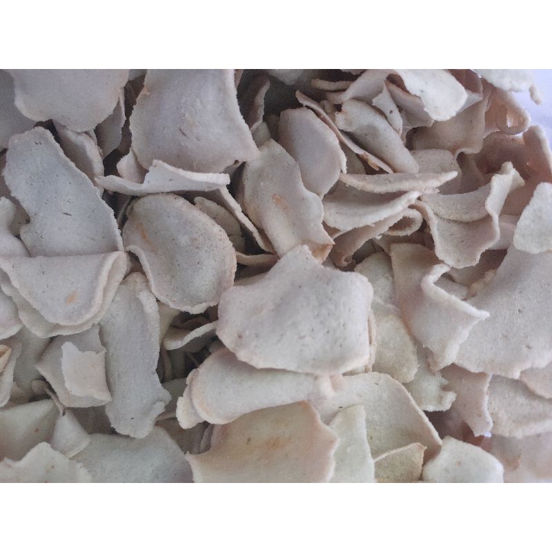 

Keripik Basreng Tipis renyah 250gr