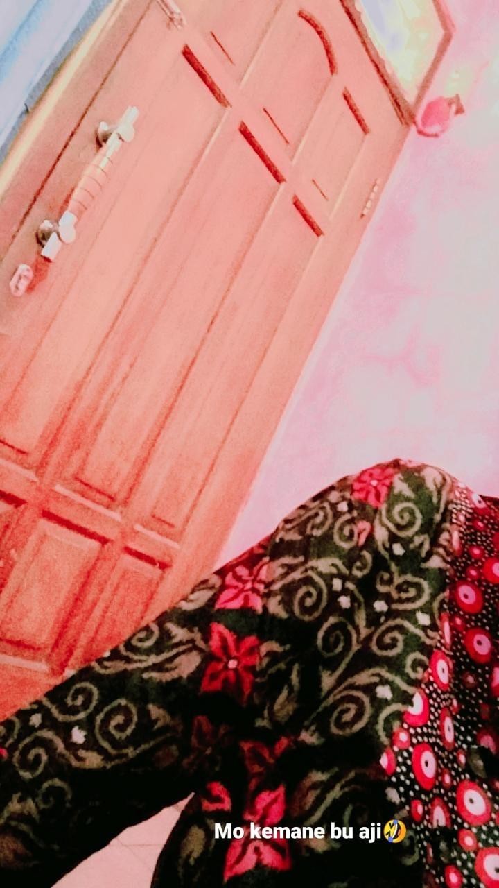 Tunik Batik Wanita Super Jumbo Big Size Ld 140 / Atasan Baju Batik Kerja Kondangan Wanita Cewe Jumbo