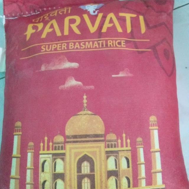 

Beras Bamasti Parvati