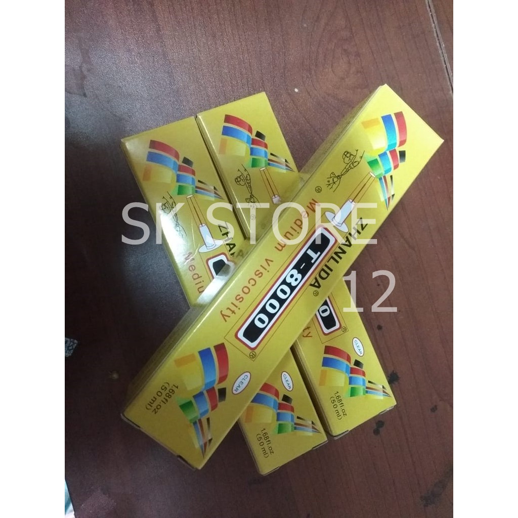 

LEM LCD LEM TS LEM HP T8000 50ML