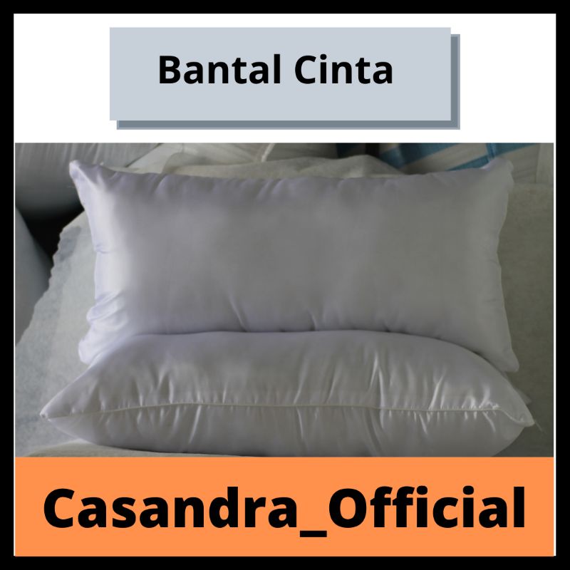 Bantal Cinta Panjang Jumbo Isi Silikon Murah Berkualitas